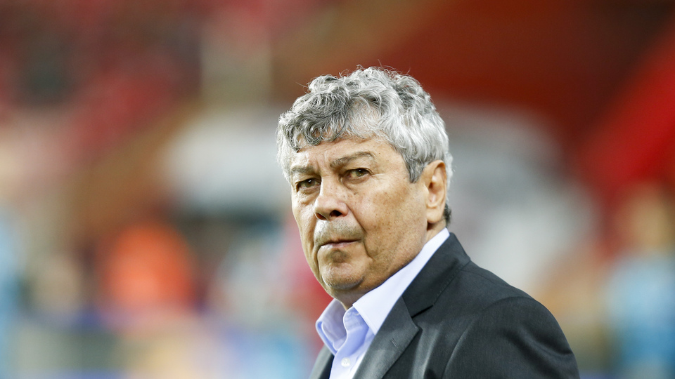 "Fenerbahçe'de çalışmak istiyor"