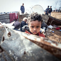 Sınırı geçen göçmen sayısı artıyor!