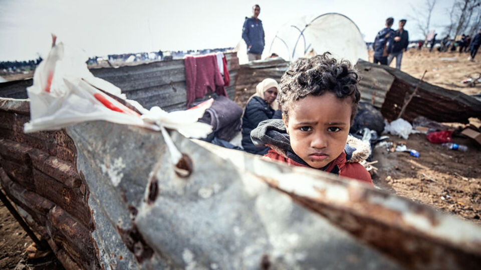Sınırı geçen göçmen sayısı artıyor!