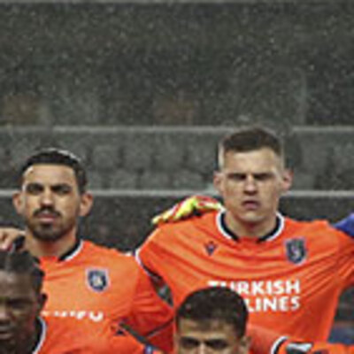 Kulüpler Birliği'nden Başakşehir'e destek