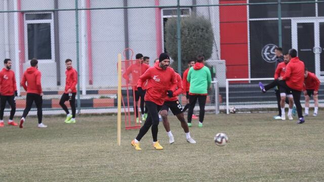 "Mucizeyi başarmak için yola çıktık"