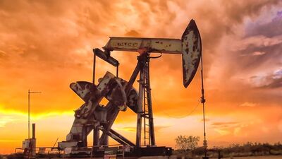 ABD petrol üretiminde rekor kırdı