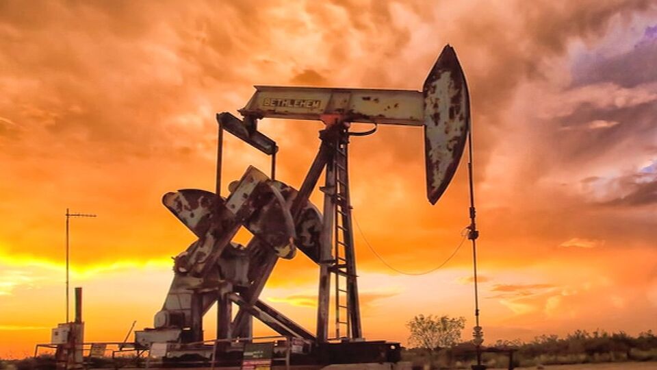 ABD petrol üretiminde rekor kırdı