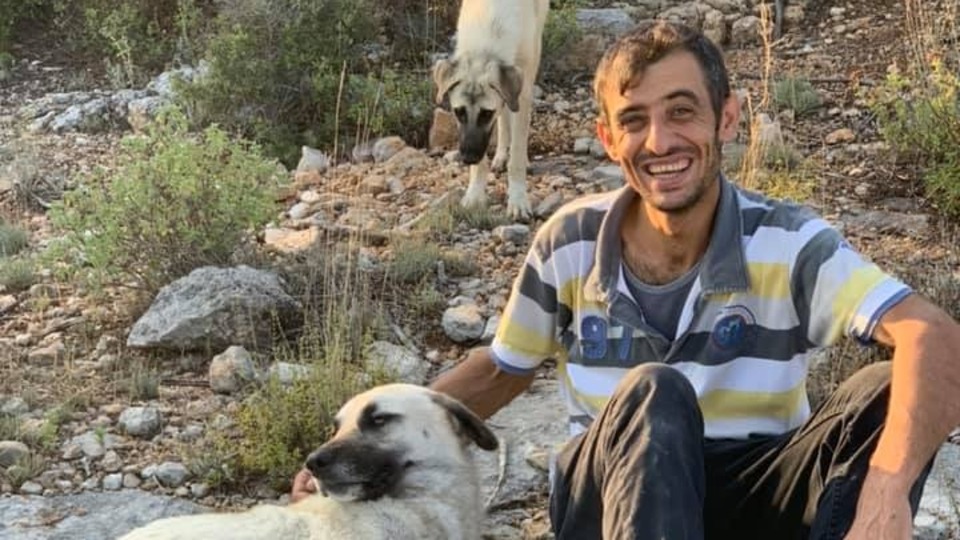 'Bir daha yapmayacağım' tahliyesi!