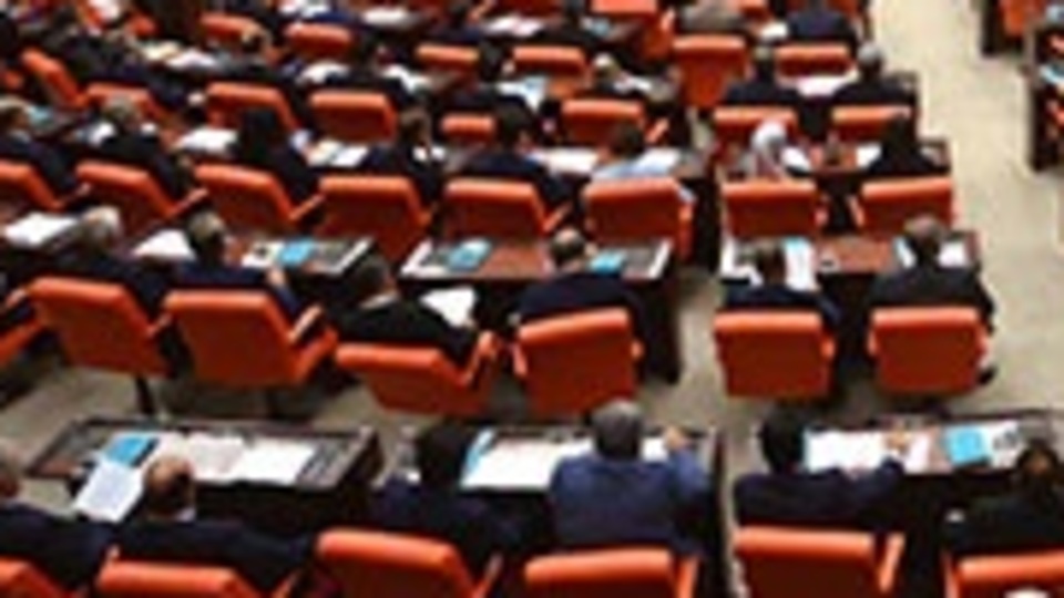 İllerin milletvekili sayısı değişti