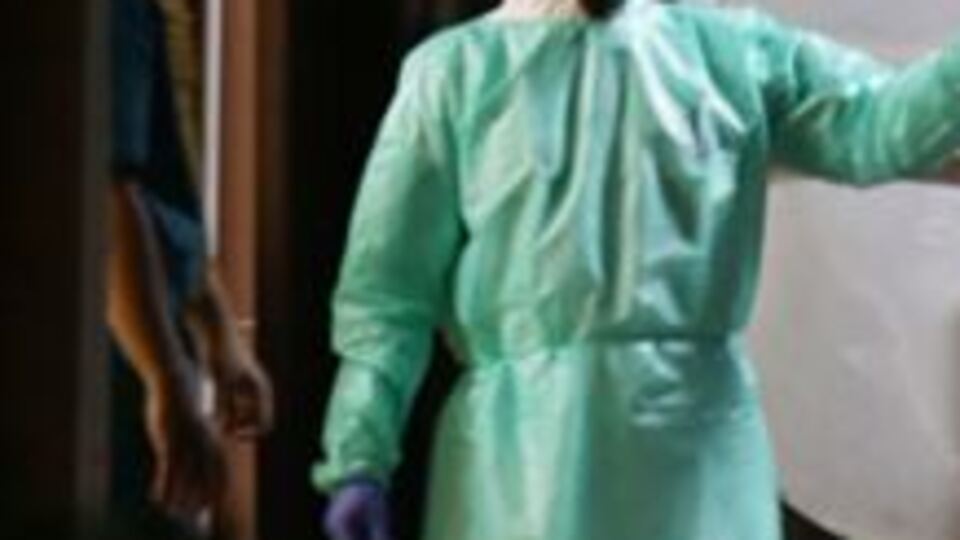 Çin'de koronavirüsten ölenlerin sayısı 3 bini geçti!