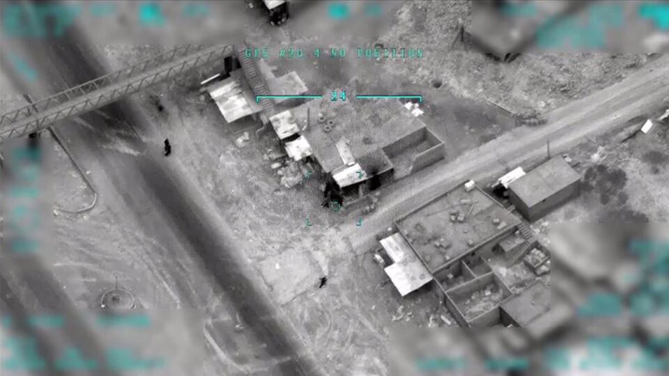 MSB duyurdu: 21 rejim askeri etkisiz hale getirildi