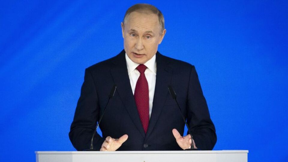 Vladimir Putin kimdir? Putin'in kısa biyografisi