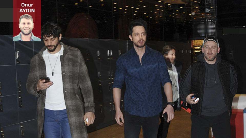 "Yazıldığı gibi değil"