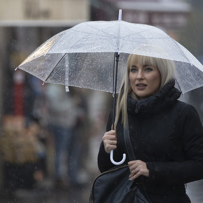 Meteoroloji'den sağanak ve toz taşınımı uyarısı