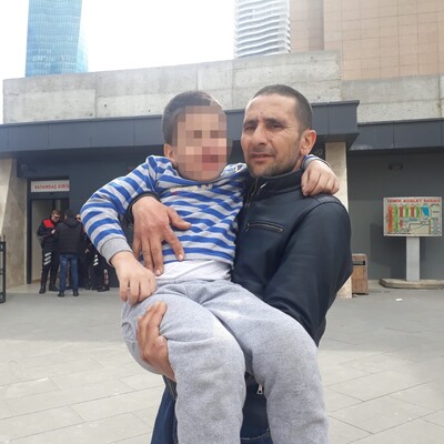 Otizmli çocuğa yönelik korkunç iddia!