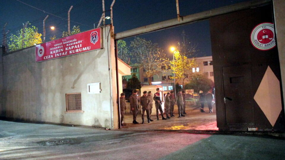 Adalet Bakanlığı'ndan 8 Mart kararı