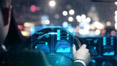 'Bağlanabilir araçlara yönelim var'