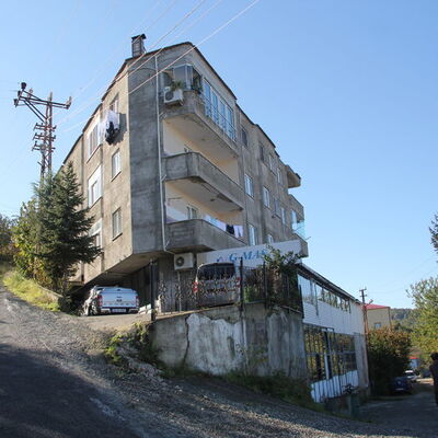 Üniversiteden Rabia Naz raporu!