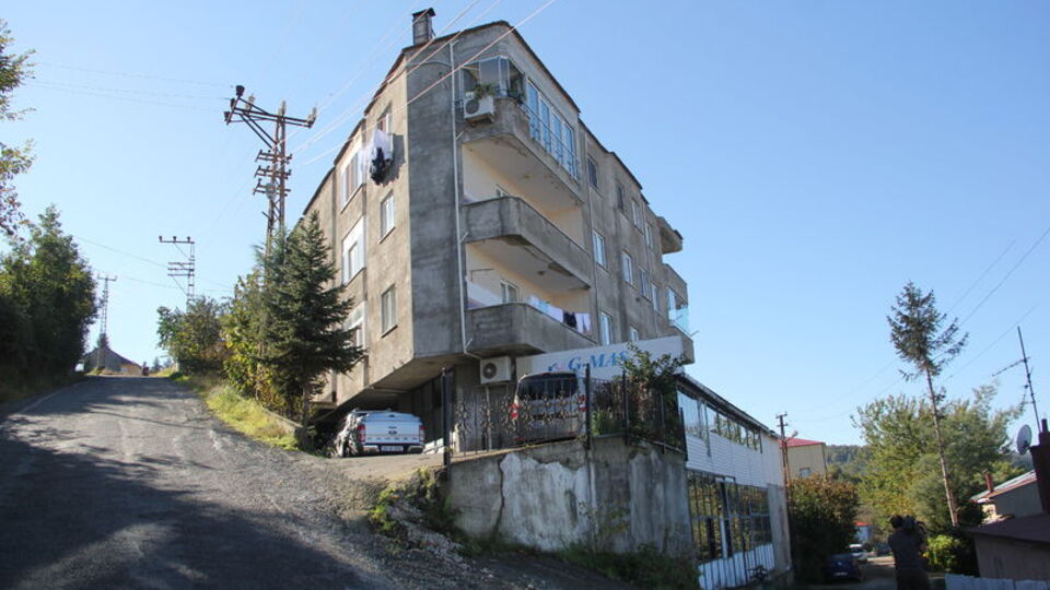 Üniversiteden Rabia Naz raporu!