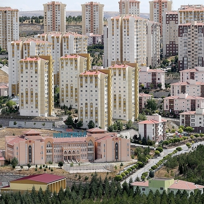 Dikkat! O internet sitelerini şikayet edin