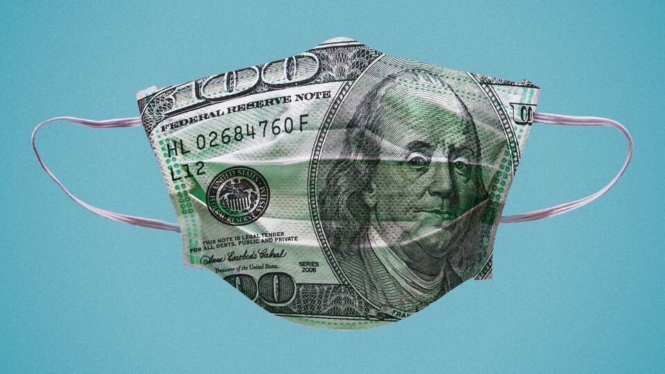 Dolarda büyük dalgalanma