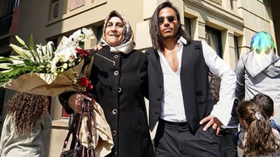 Nusret'ten "Kadınlar Günü" jesti