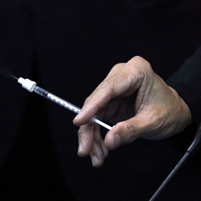 ABD'de zehirli iğneli infaz!