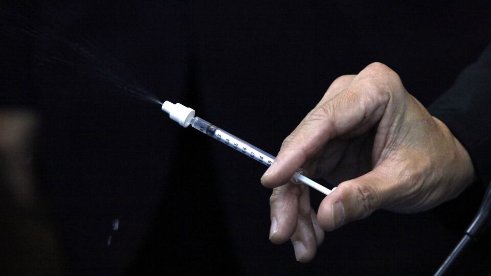 ABD'de zehirli iğneli infaz!