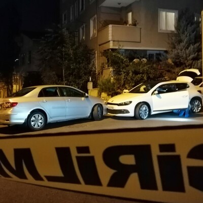 Polis kurşunuyla ölümde flaş gelişme!