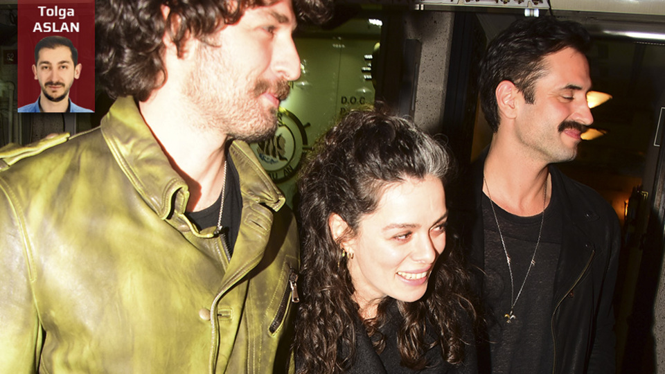 "Her şey çok güzel"