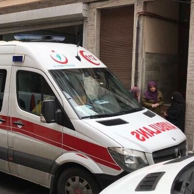 Korkunç! Bankacı kadın evinde öldürüldü