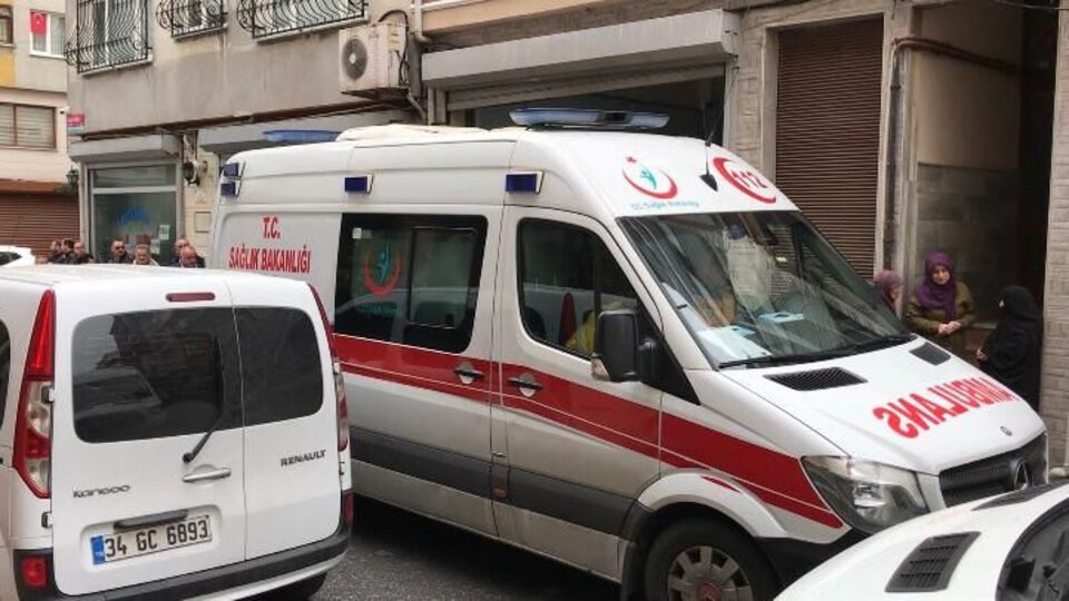 Korkunç! Bankacı kadın evinde öldürüldü