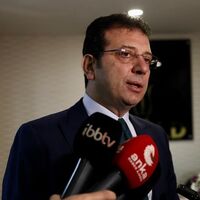 İmamoğlu'ndan 'Koronavirüs' açıklaması!