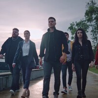 Hakan Muhafız 3. sezon fragmanı yayınlandı!