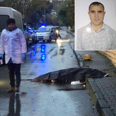 Sevgilisini öldürdü! Aranırken birini daha öldürmüş!