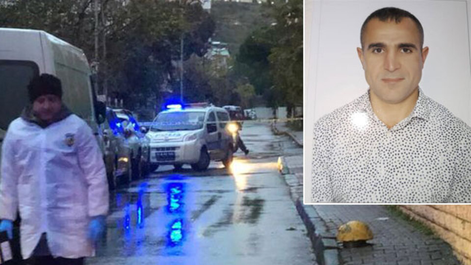 Sevgilisini öldürdü! Aranırken birini daha öldürmüş!