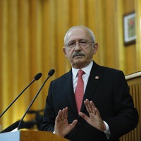 CHP liderinden Cumhurbaşkanı'na dava