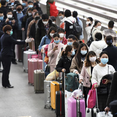 Koronavirüs mutasyona uğruyor! Dünyayı vuruyor!