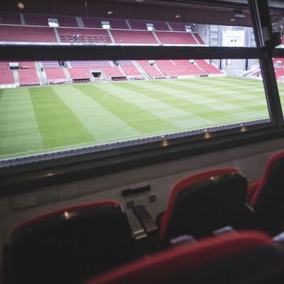 Kopenhag - Başakşehir maçı seyircisiz oynanacak