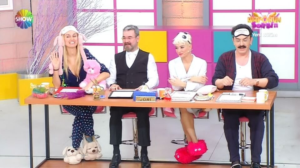 Kuaförüm Sensin'de kim elendi?