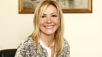 'Cinsiyet eşitliği seçenek değil hak'