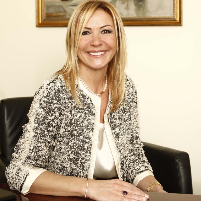 'Cinsiyet eşitliği seçenek değil hak'