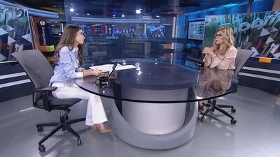 Sevil Dolmacı Bloomberg HT'de soruları yanıtladı