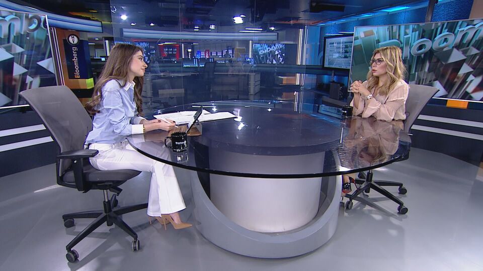Sevil Dolmacı Bloomberg HT'de soruları yanıtladı