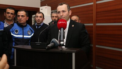 Yalova'da Salman'ın yerine Tutuk seçildi!