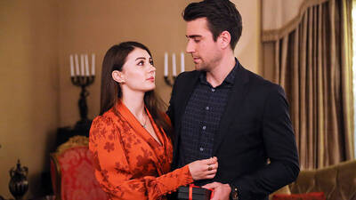 Afili Aşk final kararı aldı!