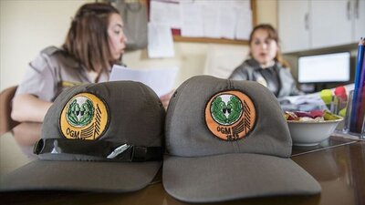 OGM memur ataması yapıldı!