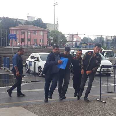 Doktor vahşeti! 75 kez bıçaklamış!