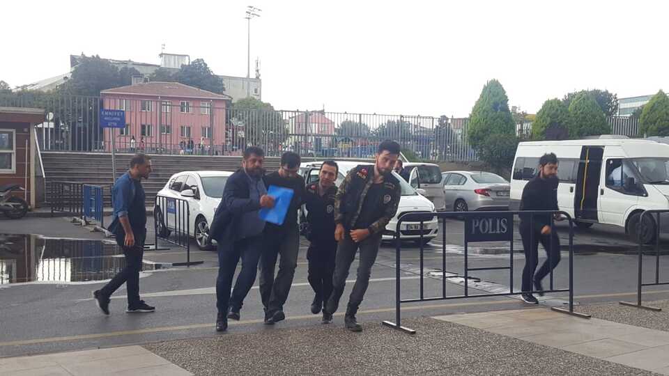 Doktor vahşeti! 75 kez bıçaklamış!