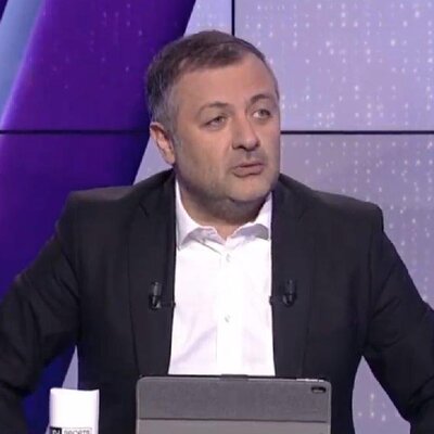 "Fenerbahçe'ye sürpriz hoca..."