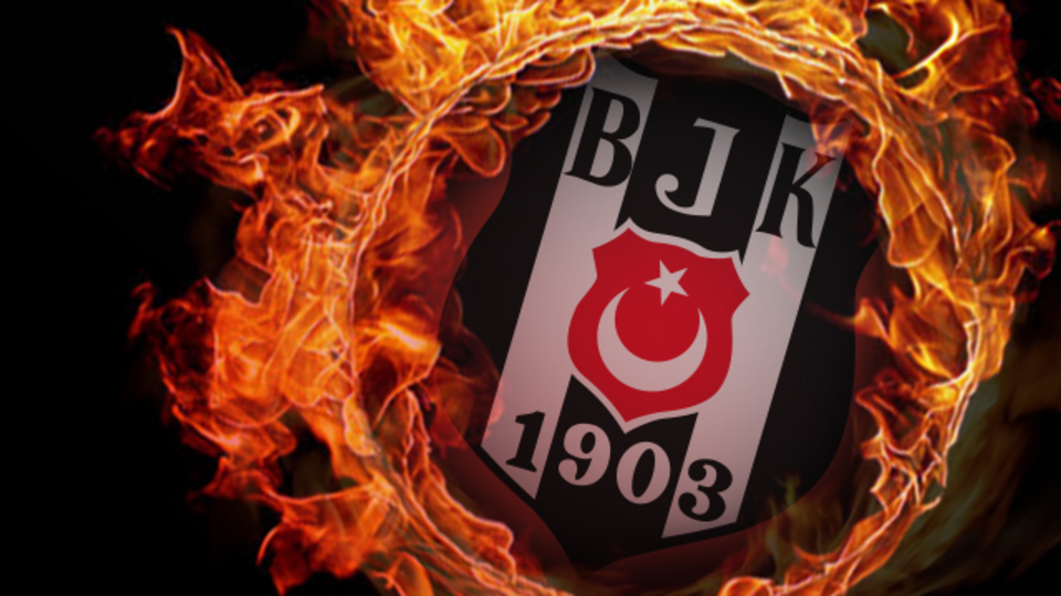 Beşiktaş'ta şok! Sezonu kapattı!