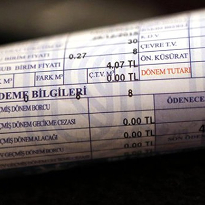 Tüketiciler en çok onu şikayet etti