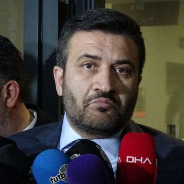 "Bizi bu kadar kolay harcamayın"