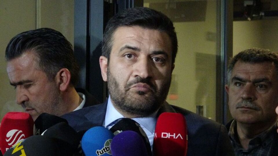 "Bizi bu kadar kolay harcamayın"